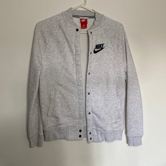 Nike Jackets & Blazers - Nike Bomber Jacket
